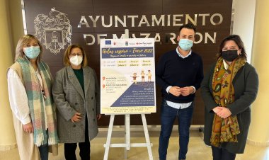 LA CONCEJALÍA DE IGUALDAD LANZA EL PROGRAMA DE CONCILIACIÓN FAMILIAR "AULAS RESPIRO - ENERO 2022"