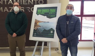 VIII CROSS TRAIL CALAS DE BOLNUEVO