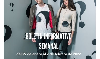¿BUSCAS FORMACIÓN O EMPLEO? ¡TENEMOS OPCIONES!