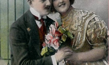 PARTICIPA EN LOS CERTÁMENES DE POESÍA DE AMOR DECLÁRA-TE