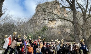VUELVEN LOS VIAJES AL CENTRO SOCIAL DE PERSONAS MAYORES CON UN TOUR POR LA SIERRA DE JAÉN