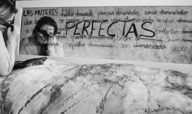 NO TE PIERDAS LAS FOTOGRAFÍAS PREMIADAS DEL CONCURSO CON MOTIVO DEL 8M DÍA INTERNACIONAL DE LA MUJER