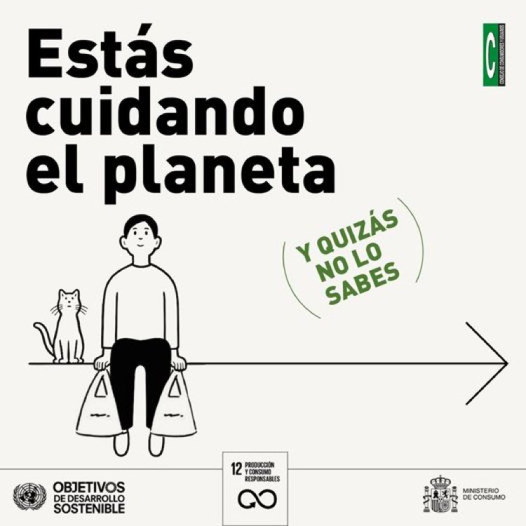 DÍA MUNDIAL DE LOS DERECHOS DEL CONSUMIDOR