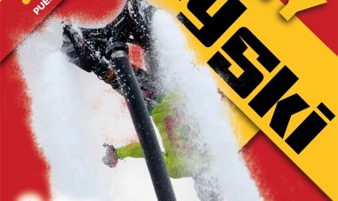 EL MUNICIPIO DE MAZARRÓN ACOGE ESTE FIN DE SEMANA LA COPA DEL REY DE FLYSKY