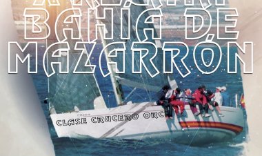 PRESENTACIÓN DE LA X REGATA ‘BAHÍA DE MAZARRÓN’