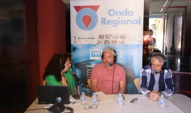 MAZARRÓN Y ONDA REGIONAL SE UNEN PARA CELEBRAR EL DÍA DE LOS MUSEOS