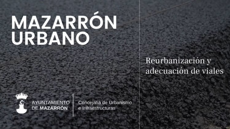 MAZARRÓN URBANO | PLAYASOL 1