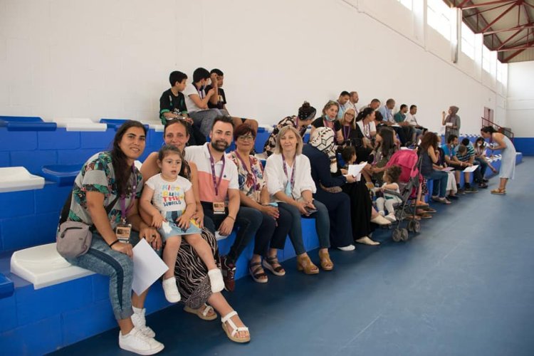 Arranca “Todos/as a una”, el proyecto de diagnóstico comunitario del barrio Playasol I