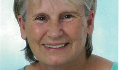 EL AYUNTAMIENTO DE MAZARRÓN AGRADECE LA LABOR QUE LA FUNDACIÓN MABS REALIZA EN NUESTRO MUNICIPIO, ENCABEZADA POR BEVERLY THOMPSON