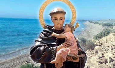 CAÑADA DE GALLEGO PRESENTA LA PROGRAMACIÓN PARA SUS FIESTAS PATRONALES