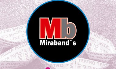 Vuelve Miraband´s, el festival donde los grupos locales son los protagonistas