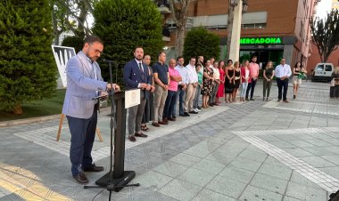 I TORNEO DE PÁDEL BAHÍA DE MAZARRÓN
