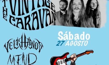 La Asociación Almazarock ya tiene fecha y cartel para el foro de este año