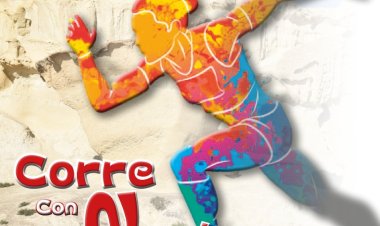 V CARRERA POPULAR "CORRE CON NOSOTROS" A BENEFICIO DE LA ASOCIACIÓN ESPAÑOLA CONTRA EL CÁNCER