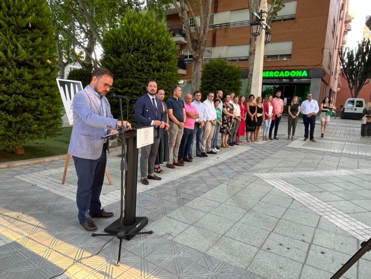 I TORNEO DE PÁDEL BAHÍA DE MAZARRÓN