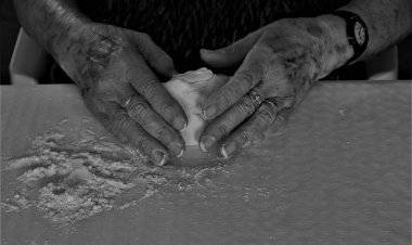 USUARIOS Y FAMILIARES DE LA UNIDAD DE ATENCIÓN A ENFERMOS DE ALZHEIMER Y OTRAS DEMENCIAS CELEBRAN UNA CONVIVENCIA PARA CONMEMORAR EL DÍA MUNDIAL DE ESTA ENFERMEDAD