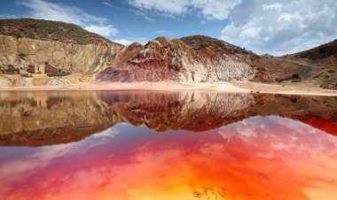 MAZARRÓN ELEGIDO POR LA REVISTA NATIONAL GEOGRAPHIC COMO DESTINO FUNDAMENTAL PARA DESCUBRIR ESPAÑA