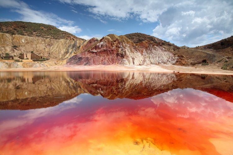 MAZARRÓN ELEGIDO POR LA REVISTA NATIONAL GEOGRAPHIC COMO DESTINO FUNDAMENTAL PARA DESCUBRIR ESPAÑA