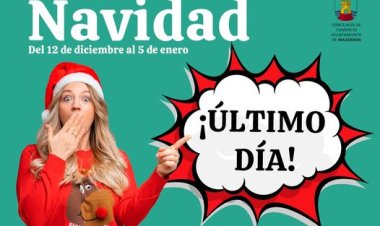 ¡¡Último día para girar la ruleta!!