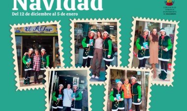 Hoy es el último día de la campaña para poder ganar tu cheque de compra.