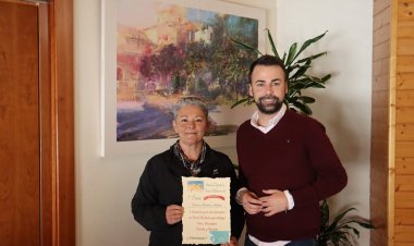 LISTADO DE GANADORES DEL SORTEO DE LA RUTA DE LA TAPA DE LAS FIESTAS DEL MILAGRO