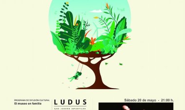 CULTURA I ????ACTIVIDADES POR EL DÍA INTERNACIONAL DE LOS MUSEOS????