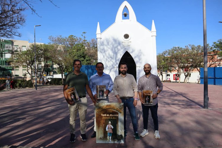 FIESTAS DEL BARRIO DE SAN ISIDRO DE PUERTO DE MAZARRÓN