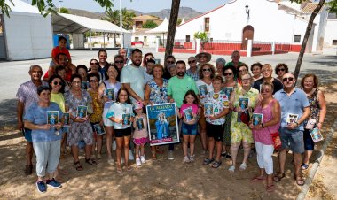 LA MAJADA CELEBRA SUS FIESTAS PATRONALES DEL 2 AL 10 DE SEPTIEMBRE