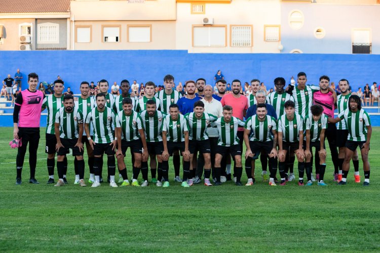 EL CD BALA AZUL HOMENAJEA A SUS VETERANOS EN EL  75 ANIVERSARIO DE SU NACIMIENTO