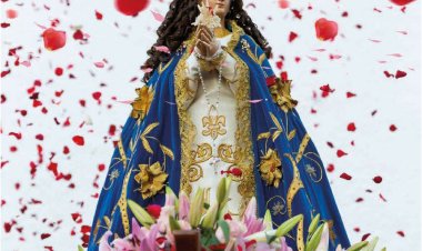 Mazarrón se prepara paras las Fiestas del Milagro 2023