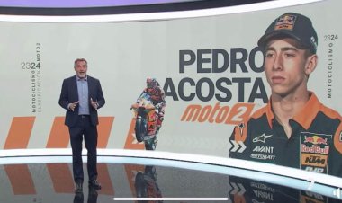 Una plaza para el campeón