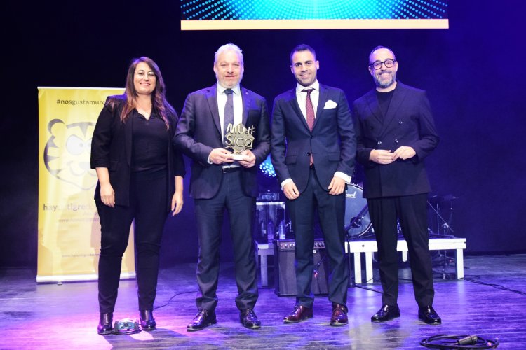 El Festival de Música Clásica FIMM de Mares de Papel, galardonado en los VII Premios Yepes de la Música