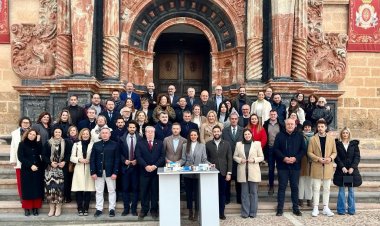 Mazarrón 4 Estaciones, la apuesta de Turismo para FITUR 2024