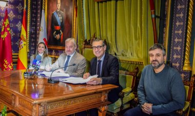 Mazarrón, primer municipio del sures español que investigará la prevalencia del trastorno del espectro autista.