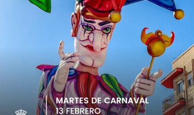 Despide el Carnaval con la tradicional quema de Don Carnal