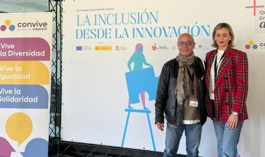 Mazarrón participa en el proyecto piloto  Que Emple-a