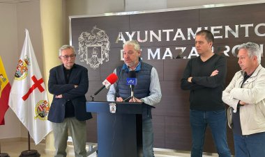 La II Semana de la Memoría Minera homenajeará a todos los mineros de Mazarrón.