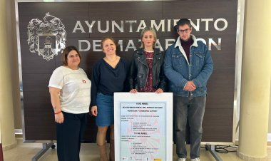 Mazarrón celebrará el Día Internacional del Pueblo Gitano el próximo 8 de abril