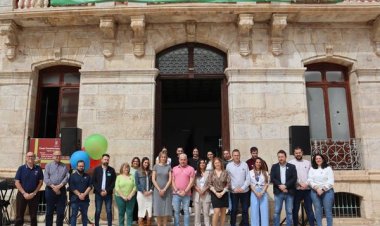 Ayer 8 de abril celebramos el Día Internacional del Pueblo Gitano