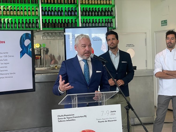 La Sala de Catas de Estrella de Levante ha sido testigo del lanzamiento de las Jornadas Gastronómicas ‘Rojo & Red’.