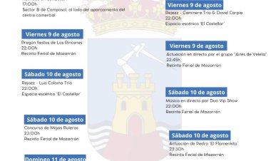 ¿Buscas planes para el fin de semana?
