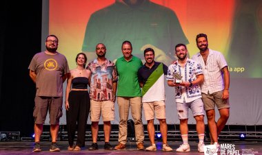 ¡Culmina una edición más el Mazarrón Supervivencia Fílmica!