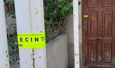 Policía Local de Mazarrón,  interviene en varios intentos de ocupación de viviendas.