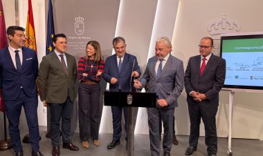 El municipioo de Mazarrón se encuentra entre los seis de la Región de Murcia que han dado un importante paso adelante en corresponsabilidad medioambiental.