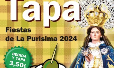 MAZARRON: La Ruta de la Tapa ya está aquí