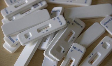 INFORMACIÓN RELEVANTE EN CUANTO A VACUNACIONES Y TEST DE ANTÍGENOS