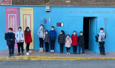 PROGRAMA CAMINANDO JUNT@S