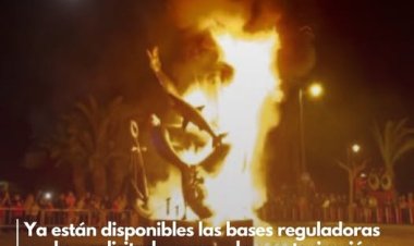 Desde la Concejalía de Festejos del Ayuntamiento de Mazarrón se notifica que ya están disponibles las bases reguladoras y la solicitud para la autorización, concesión y uso de barras para las Fiestas de San José 2025.