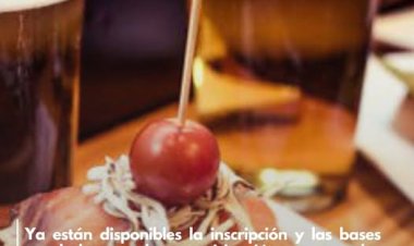 Ya están disponibles la inscripción y las bases reguladoras de participación para los establecimientos que deseen participar en la Ruta de la Tapa de las Fiestas de San José 2025.