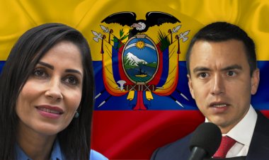 Revivir Ecuador o rematarlo: el dilema del 9F (Artículo de Vicente Cervantes)